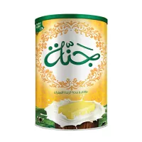 جنة سمنة 1 كجم صافى