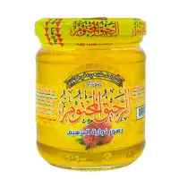 الرحيق المختوم عسل نواره برسيم 250 جم