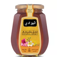 البوادى نحل زهرة الربيع 810جم