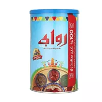 روابى سمنه بطعم القشطة 1 ك صافى