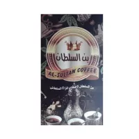 بن السلطان 100جرام سادة فاتح