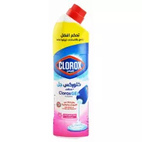كلوركس جل 750مل  زهور