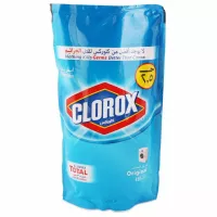 كلوركس مطهر 450مل كيس أبيض