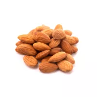 لوز محمص مملح