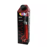 لمار عنب بيور 1 لتر