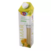 لمار ليمون نعناع مشروب 1 لتر
