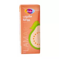 لمار جوافه مشروب 200 مل