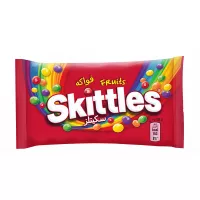 سكيتلز نكهة الفواكه 38 جم