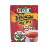 ايزيس كركديه 12 فتلة