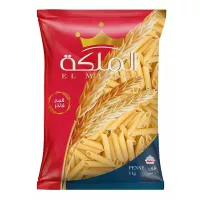 الملكه مكرونة 1 كجم فرن