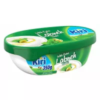 كيري لبنه 350 جم