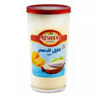 بريزيدن مطبوخ كوب لايت 240 جم