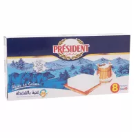 بريزيدن مربعات 8 ق