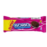 بوريو بسكويت 6 قطع
