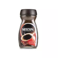 نسكافيه كلاسيك برطمان 100 جم
