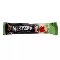 نسكافيه بندق ظرف 3*1