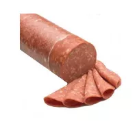 حلواني سلامى مدخن فلفل