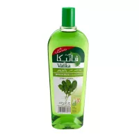 فاتيكا زيت شعر بالجرجير 180 مل + عرض 10%