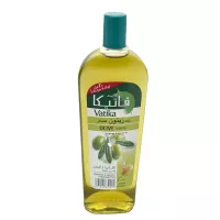 فاتيكا زيت شعر بالزيتون 180 مل + عرض 10%