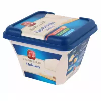 الرشيدى الميزان حلاوة عبوة 295 جم