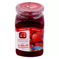 الرشيدى الميزان مربي فراوله 340 جم