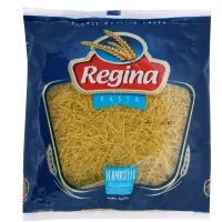 ريجينا مكرونة 400 جم شعريه