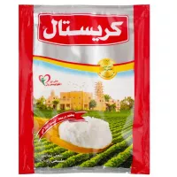 كريستال سمنة أبيض 55 جم