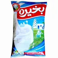 بخيره كامل الدسم 500 مل