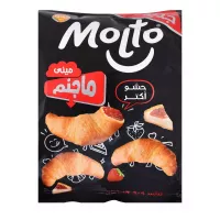 مولتو كرواسون مينى ماجنم فراولة