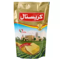 كريستال سمنة أصفر 350جم
