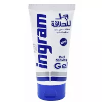 انجرام كريم حلاقة جيل 150 مل