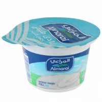 المراعي زبادي كامل الدسم 170 جم