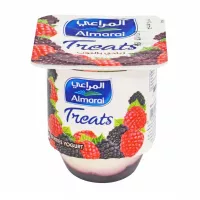 المراعي زبادي تريتس توت