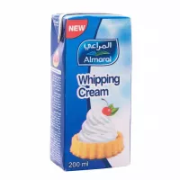 المراعي كريمة خفق 200 جم