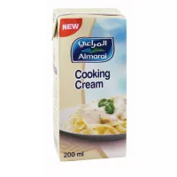 المراعي كريمة طهي 200 جم