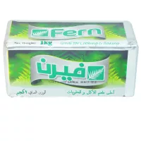 فيرن زبده 1 كجم