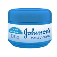 جونسون كريم مرطب 170 مل
