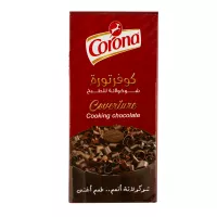 كفرتورة شيكولاتة للطبخ 150جم