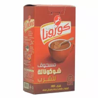 كورونا كاكاو شرب 77 جم