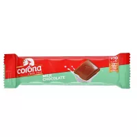 كورونا شيكولاته ميلك 30جم