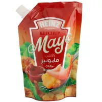 هاينز مايوكاتشب 285جم
