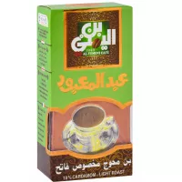 عبد المعبود بن محوج فاتح 100جم
