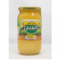 الفتح سمنة بقري 900جم