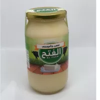 الفتح سمنة جاموسي 900جم