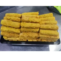 جبنة مقلية