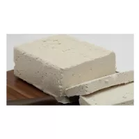 حلاوة طحينية سادة