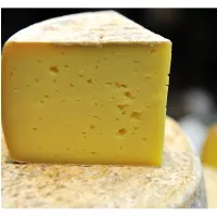 جبنة رومى بطارخ