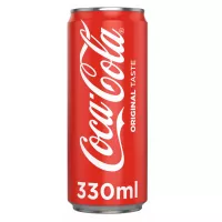 كوكاكولا كانز 300مل