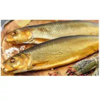 رنجة بطارخ البحاره
