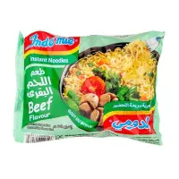 اندومي نودلز لحم بقري 70جم